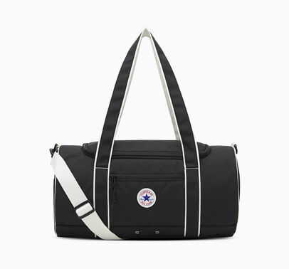 Converse Go 2 Mini Duffel Bag Black