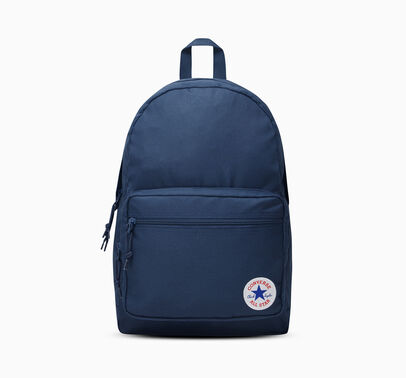 Converse Go 2 Backpack Navy