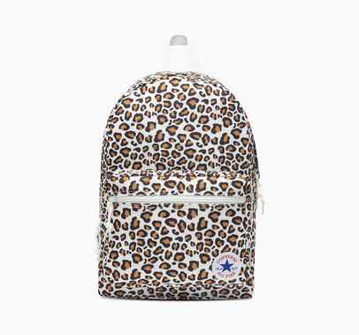 Converse Go 2 Backpack Egret/Incensed