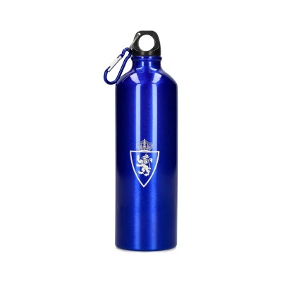 Real Zaragoza Botella Aluminio 750 ml