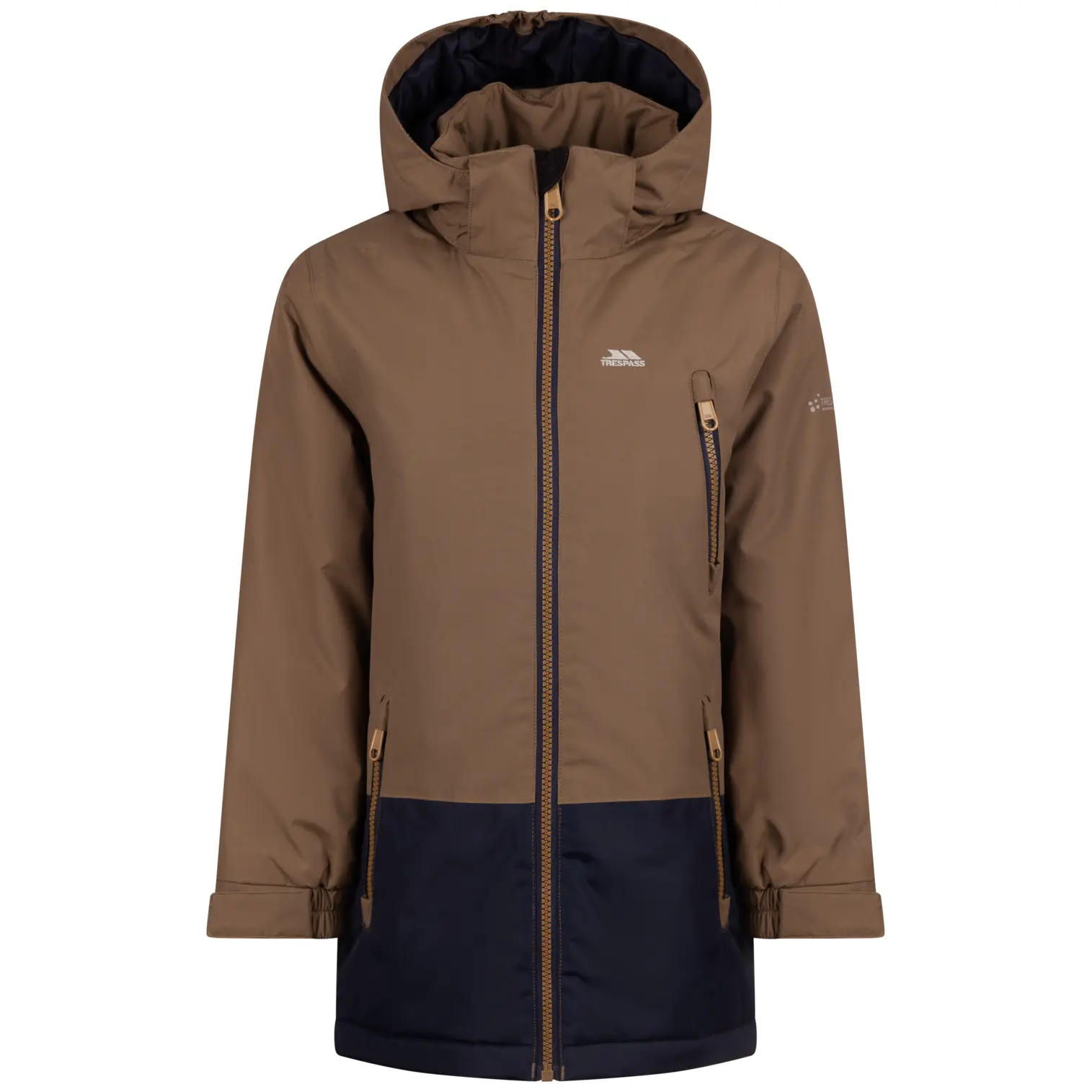 Trespass Chubasquero infantil Franzz