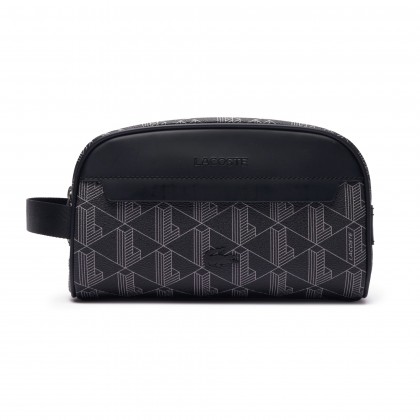 Lacoste Neceser H45 Monogram No