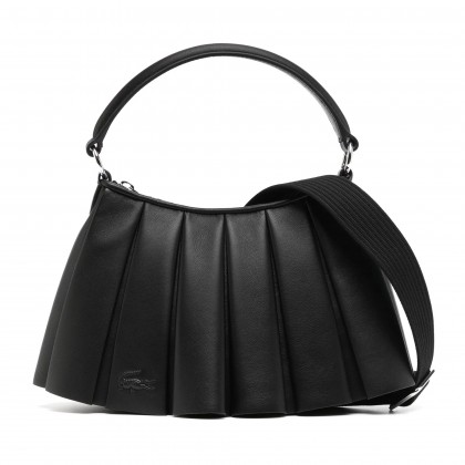 Lacoste Bolso Negro