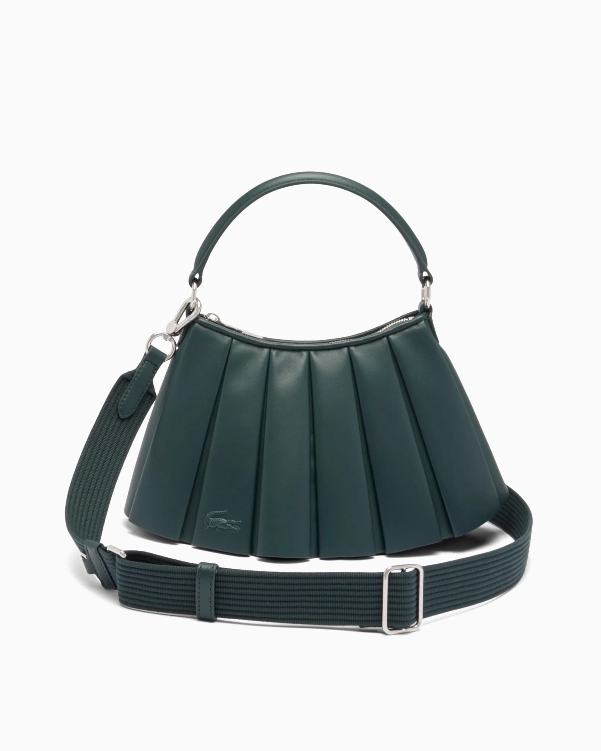 Lacoste Lenglen Runway Women's Shoulder Bag