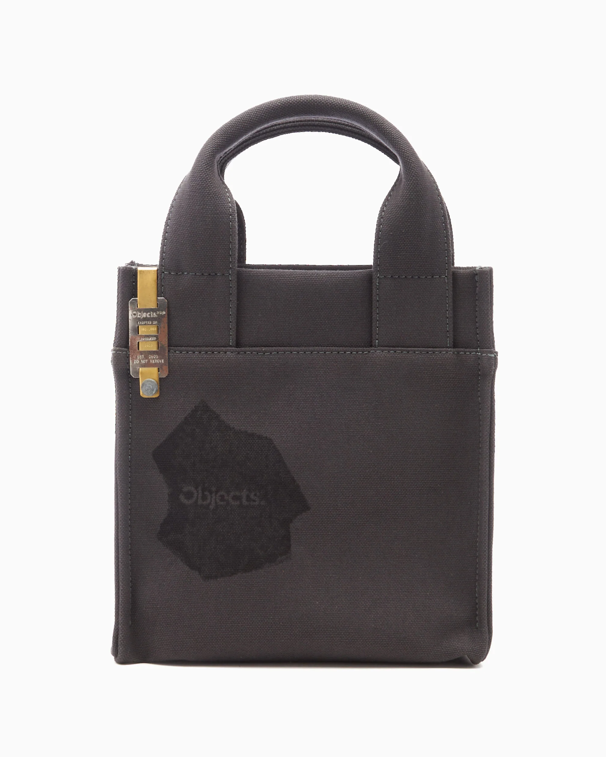 Objects IV Life Unisex Mini Tote Bag Unisex Tote Bag