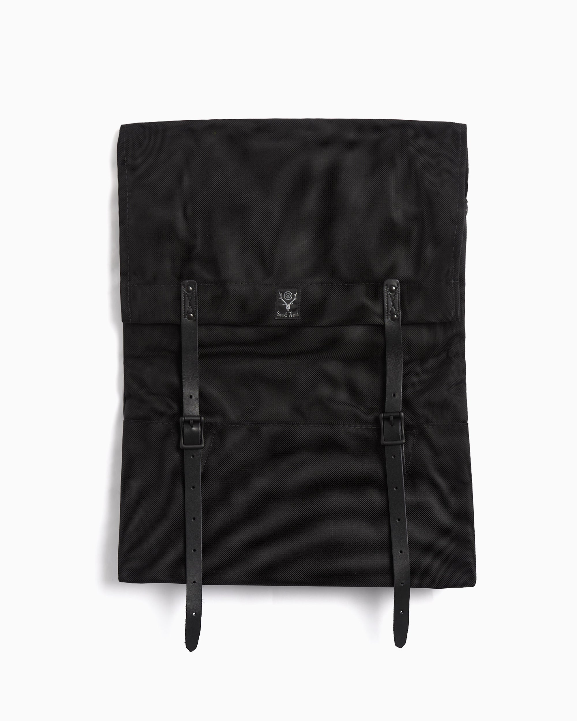South2 West8 Unisex Ballistic Nylon Trek Backpack Unisex Backpacks and Suitcases