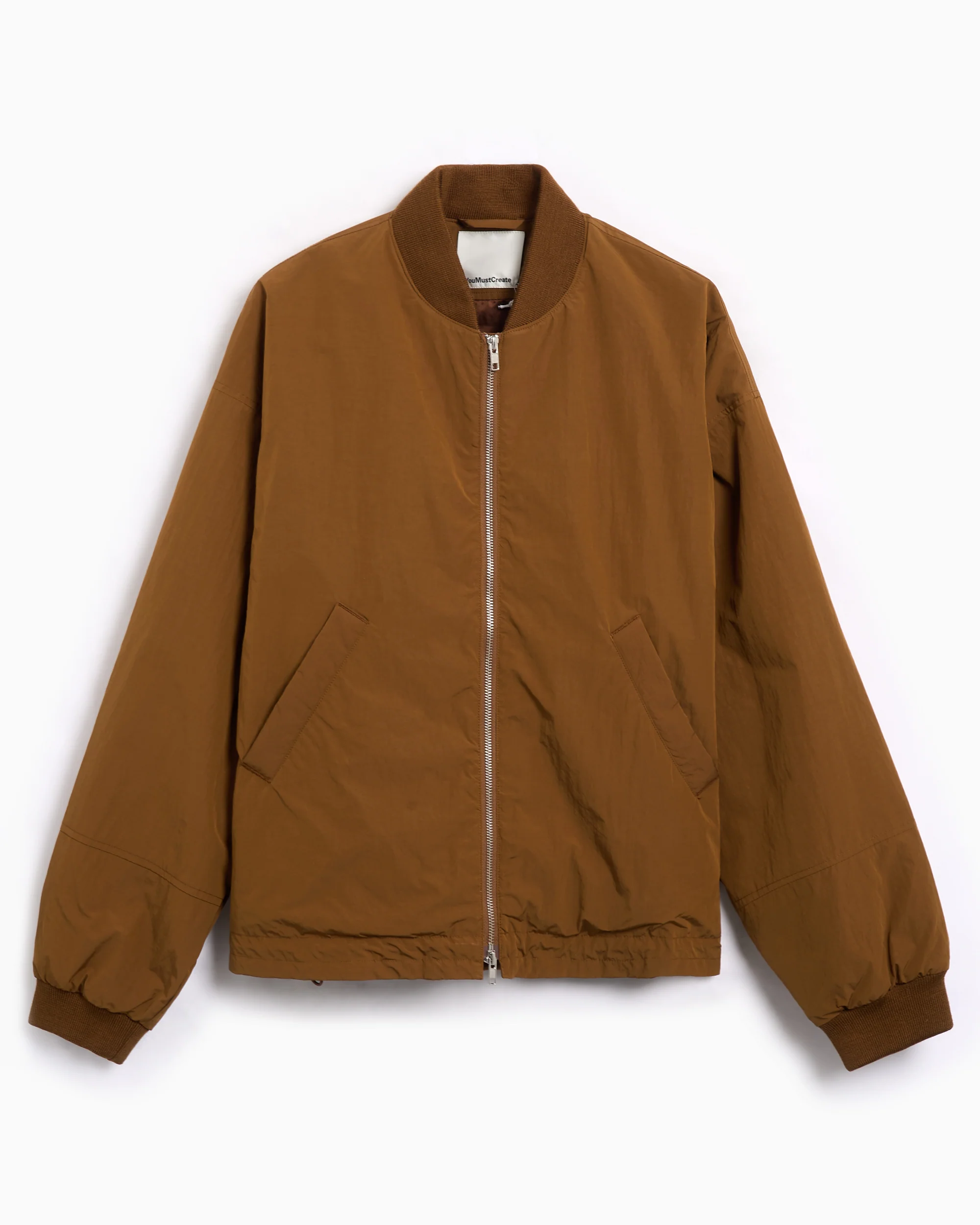 YMC Basement Water Repellent Relaxed Men's Bomber