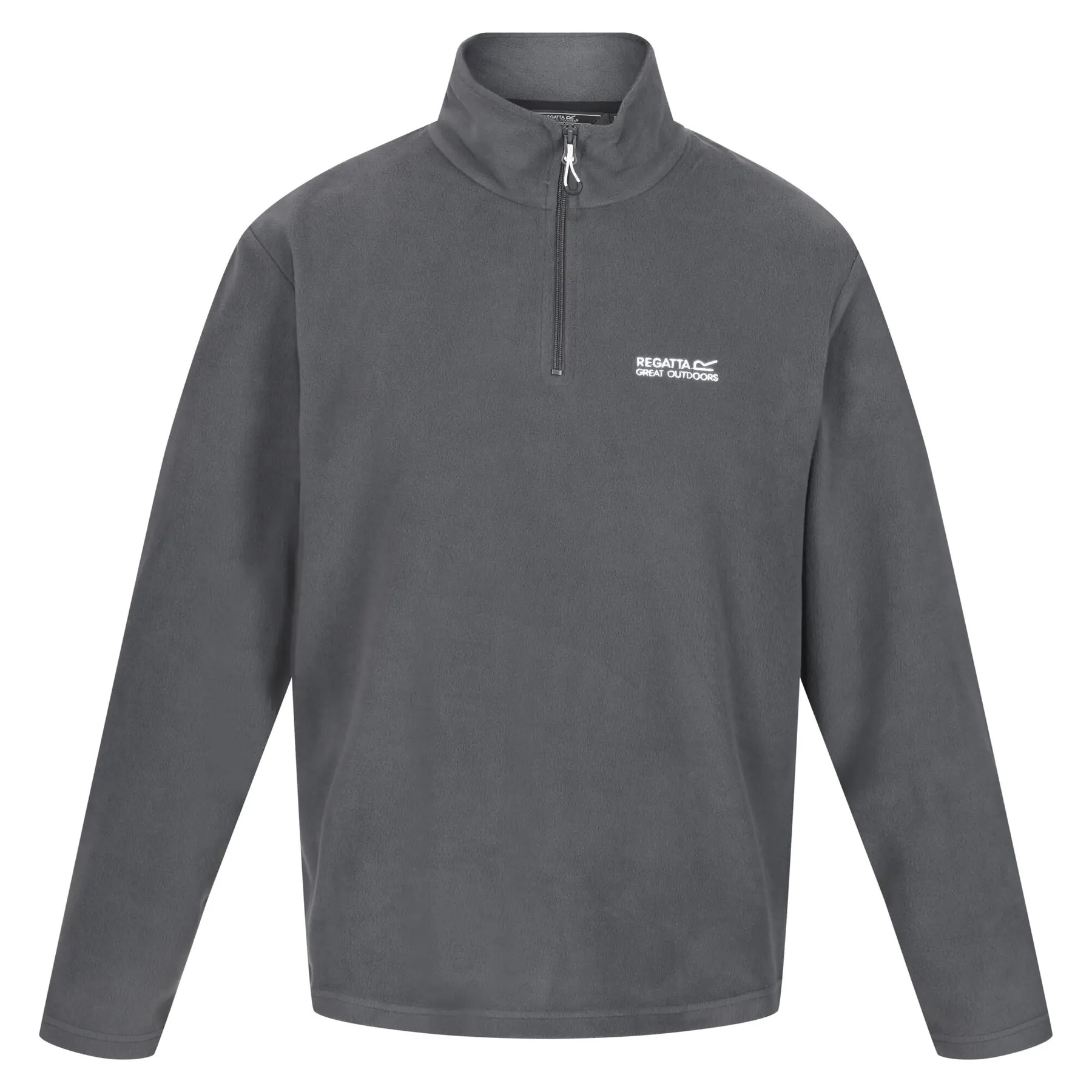 Regatta Polar con cremallera Thompson Lightweight