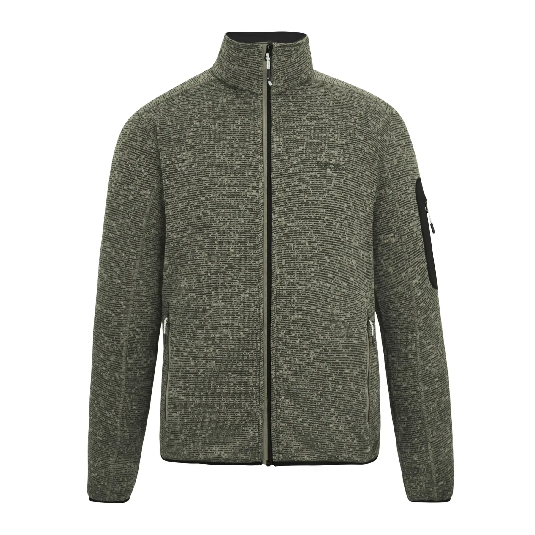 Regatta Polar con cremallera Newhill