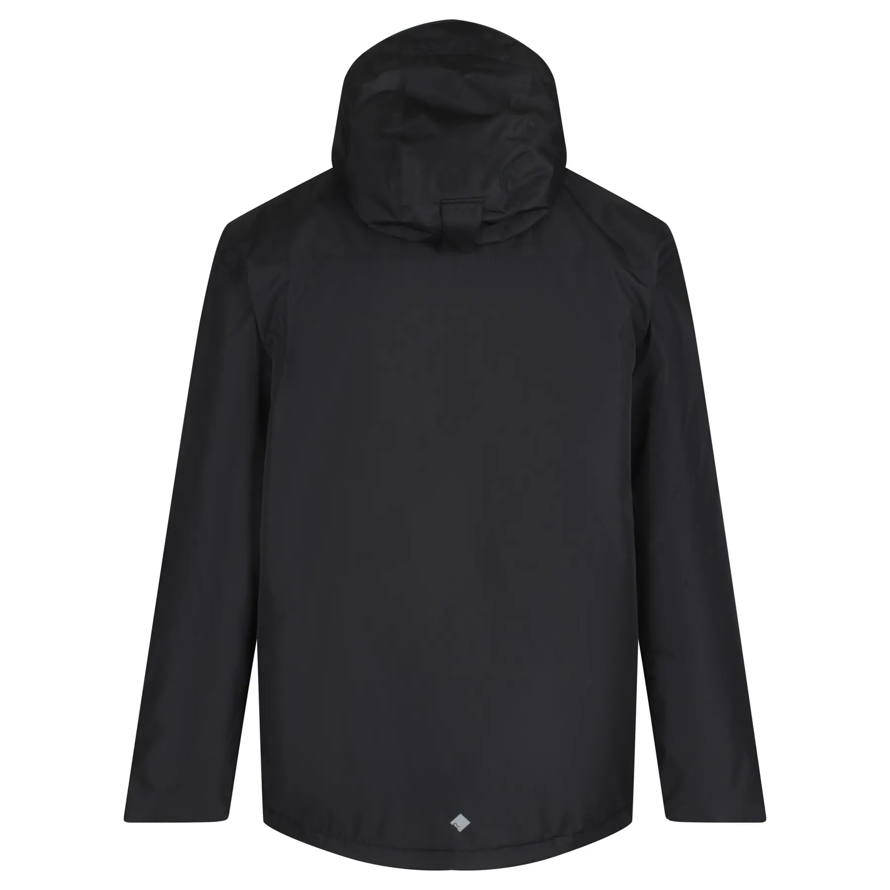 Regatta Chubasquero con capucha Thornridge II