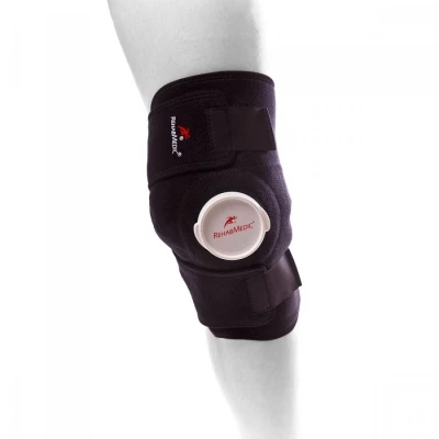 Rehab Medic Pulpos Para hielo (sin bolsa) rodilla-codo