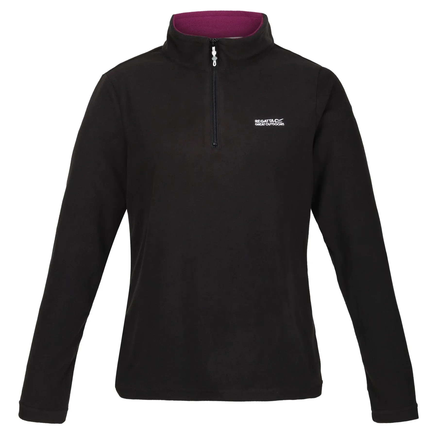 Regatta Polar de con cremallera para mujer Sweethart