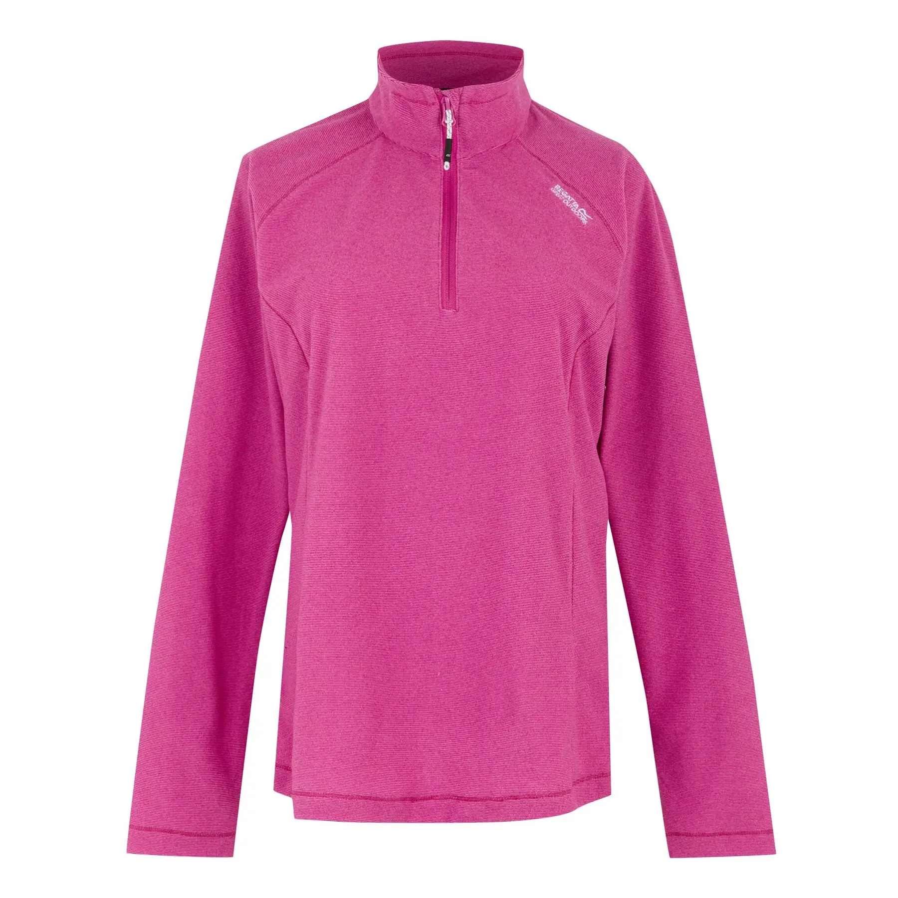 Regatta Polar de con cremallera para mujer Montes