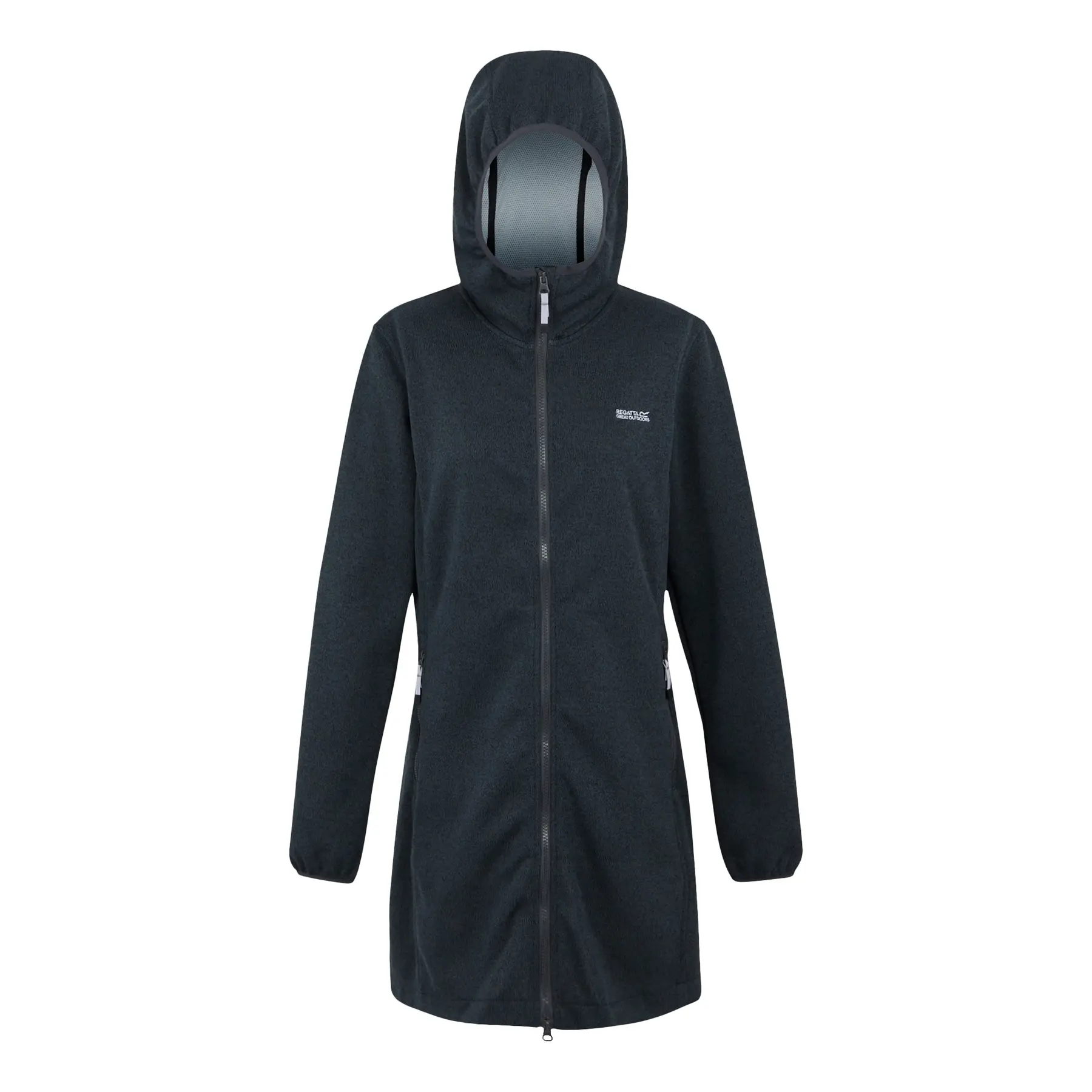 Regatta Polar con cremallera para mujer Bloomfield