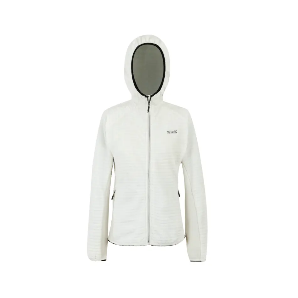 Regatta Polar con capucha para mujer Endra
