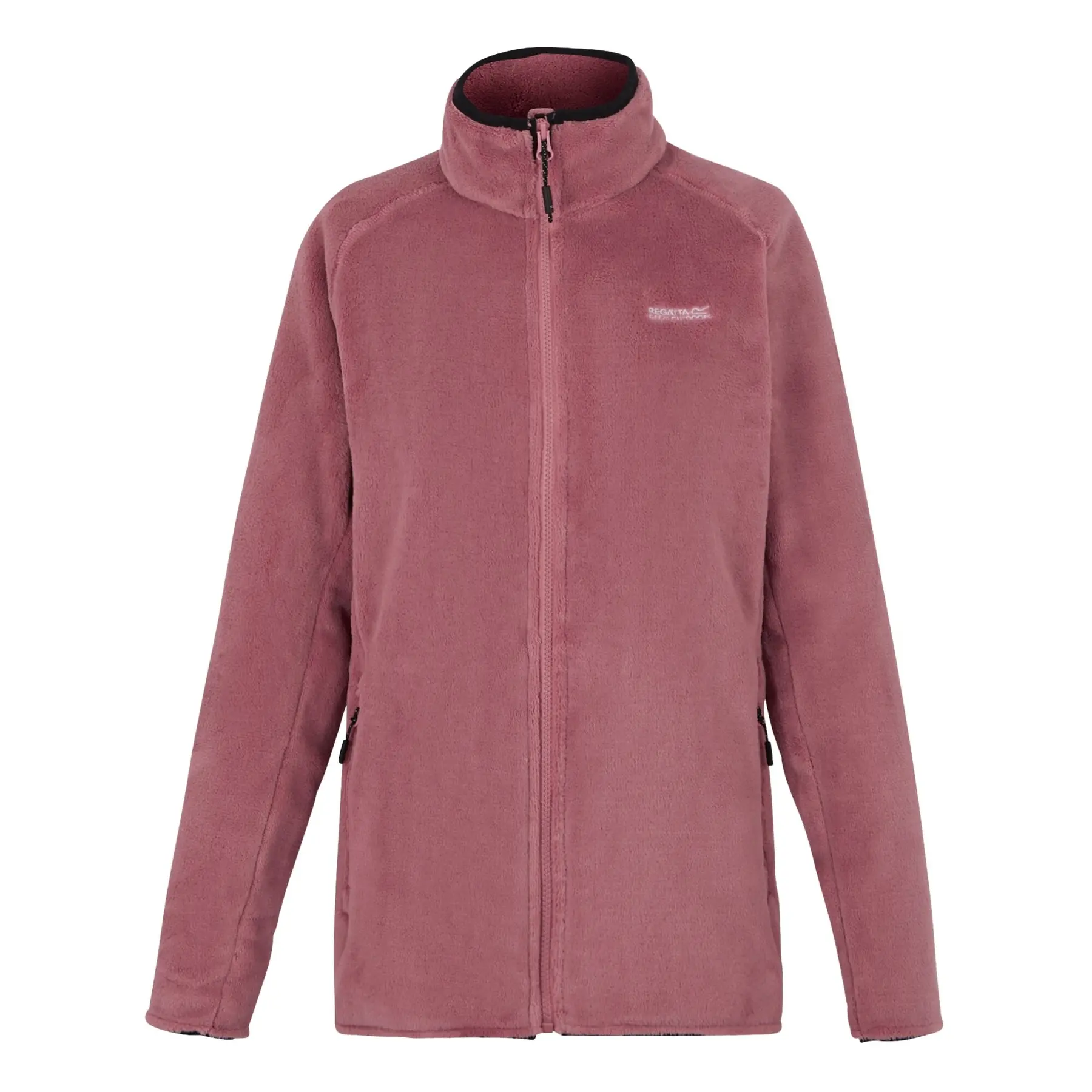 Regatta Polar con capucha para mujer Lakara