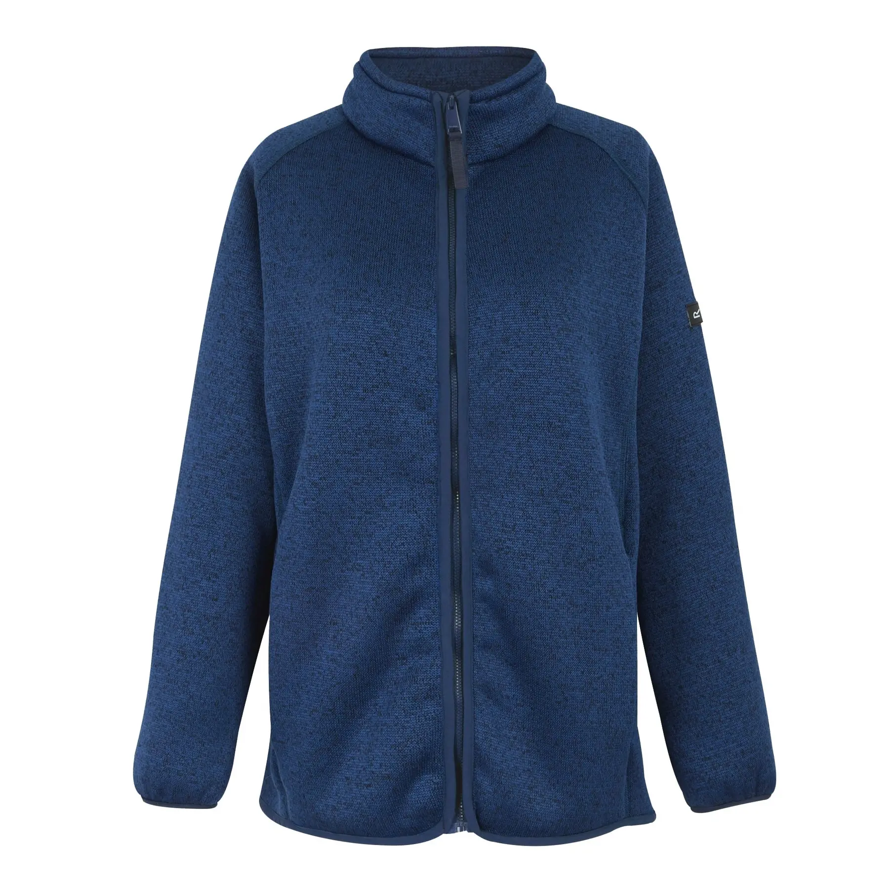 Regatta Polar con cremallera para mujer Mellrey