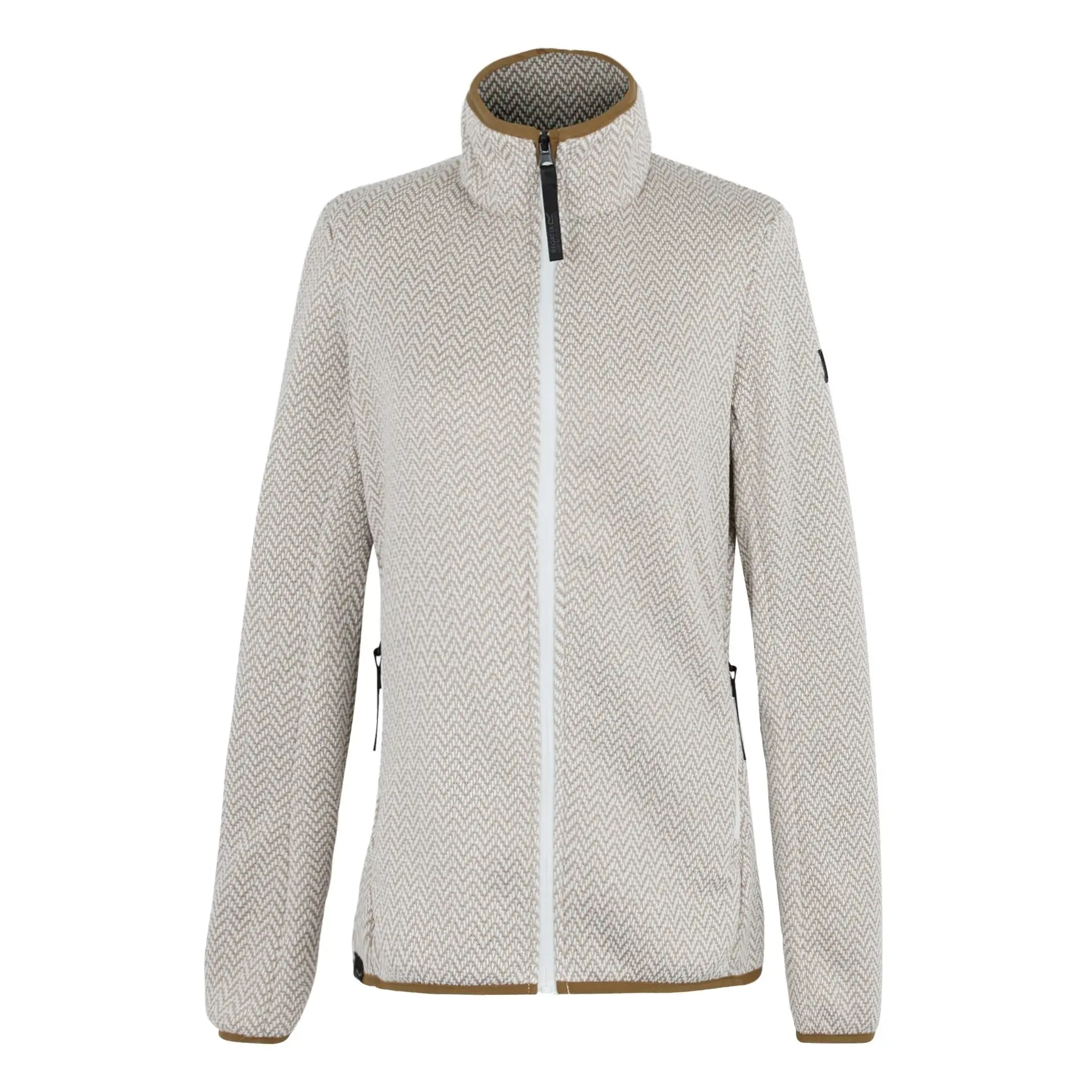 Regatta Polar con cremallera para mujer Elzie