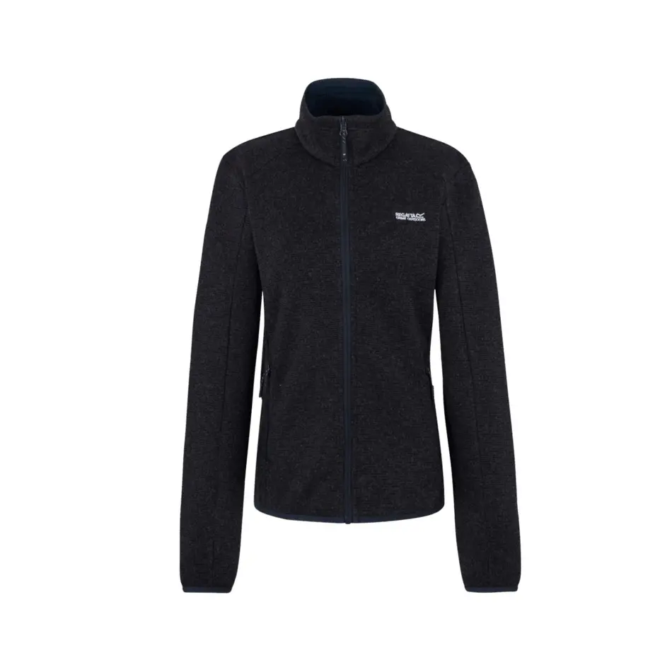 Regatta Polaire con cremallera completa mujer Newhill
