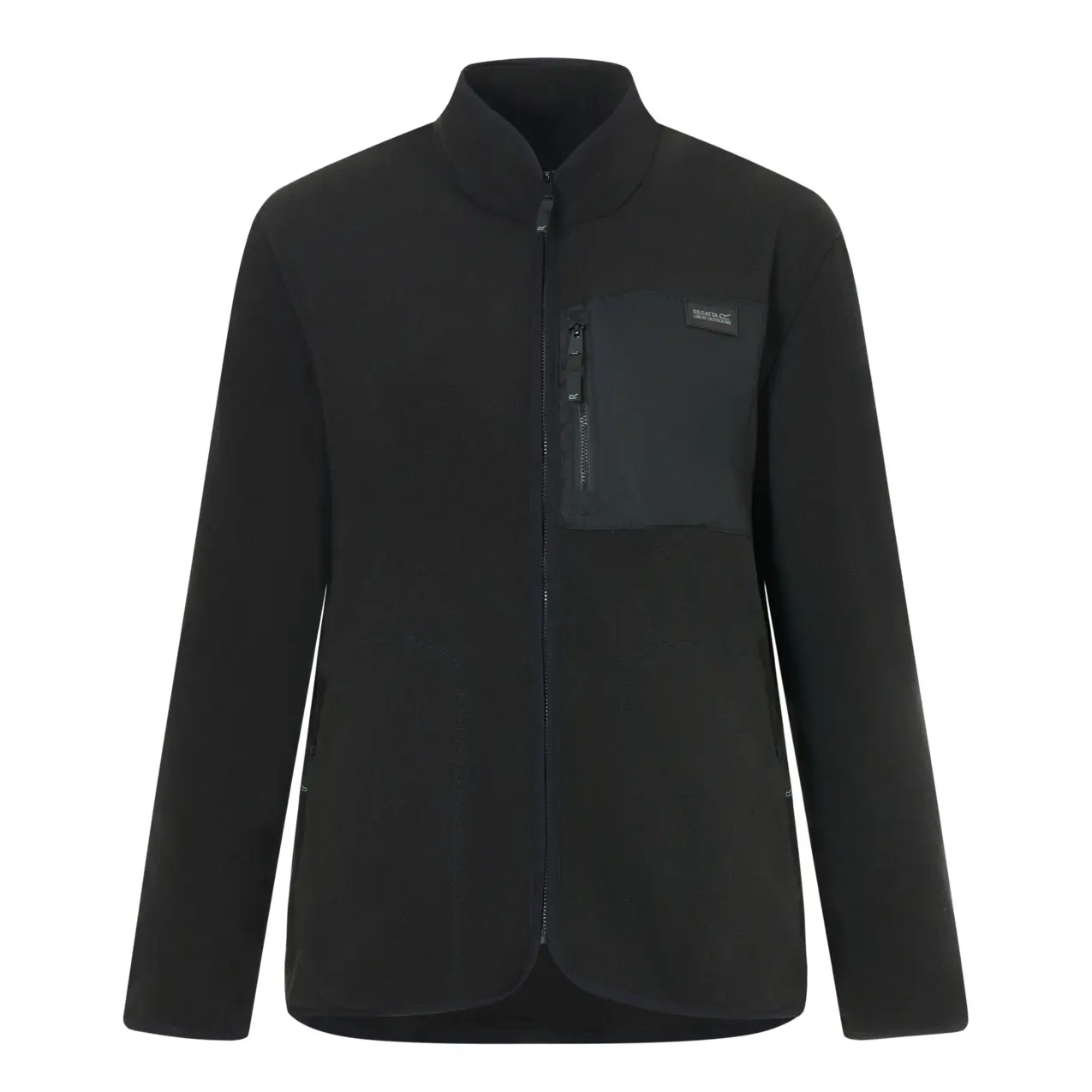 Regatta Polar con cremallera para mujer Frankie