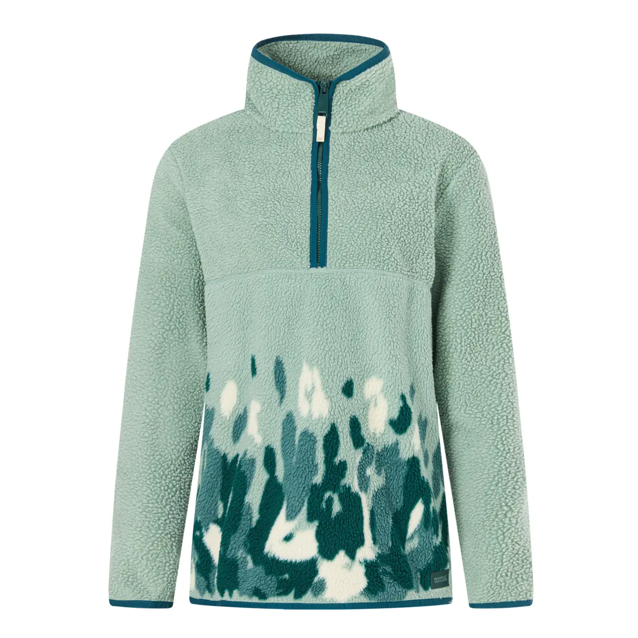 Regatta Polar para mujer Frankie Borg