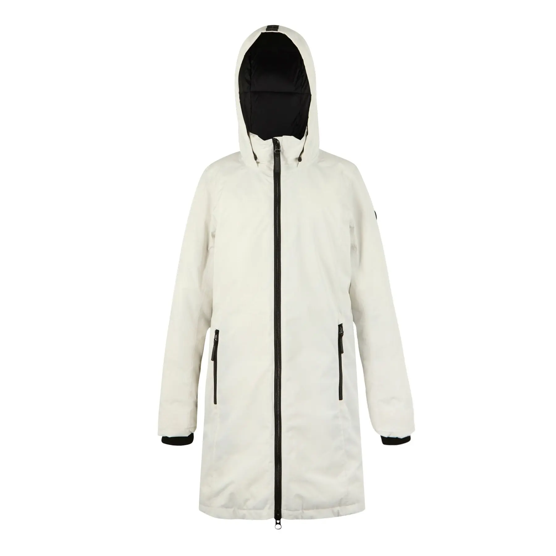 Regatta Chubasquero Marron