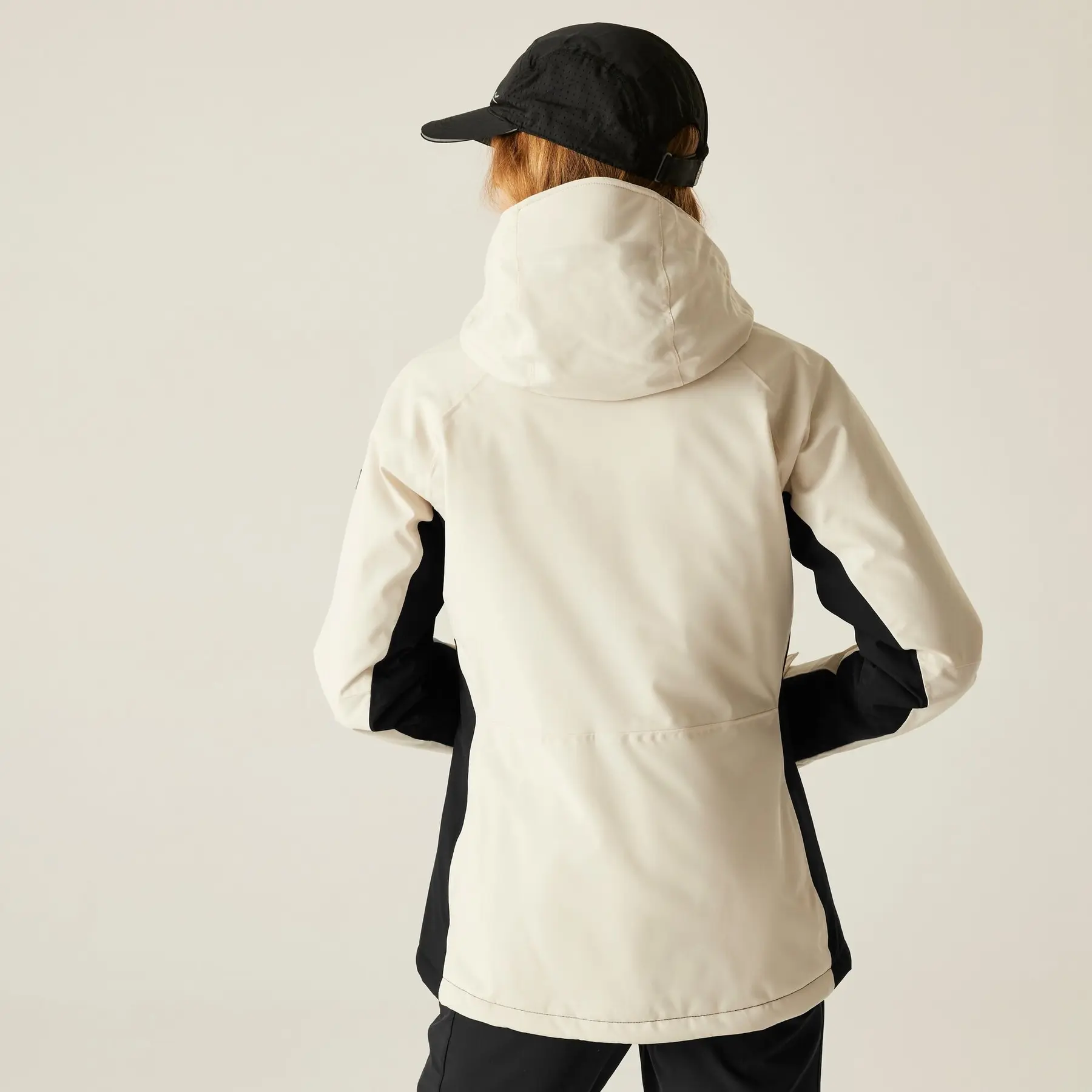 Regatta Chubasquero Highton Stretch