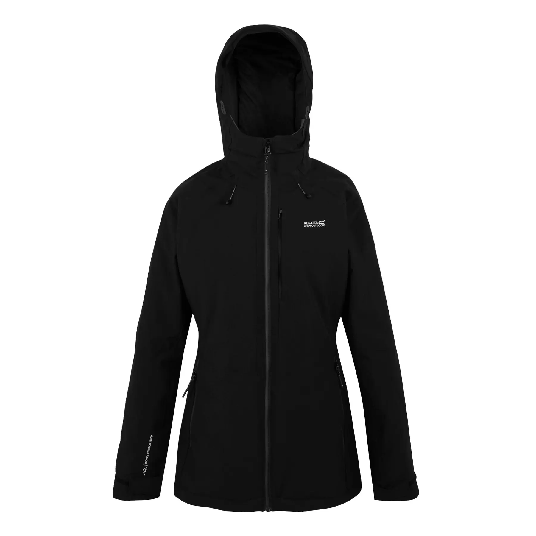 Regatta Chubasquero Highton Stretch