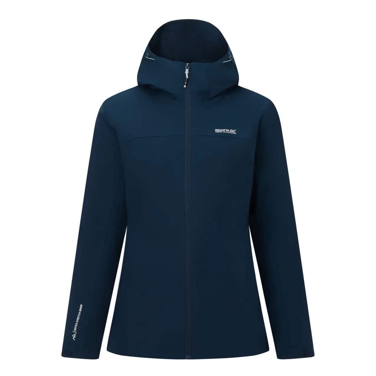 Regatta Chubasquero 3 en 1 Wentwood