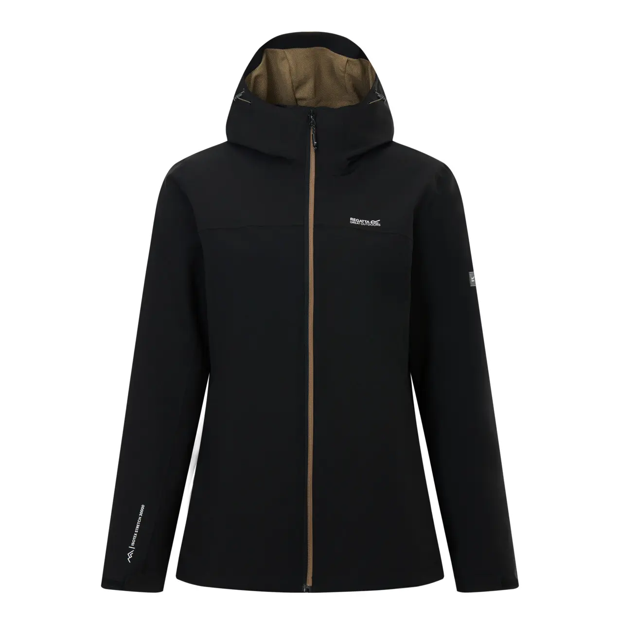 Regatta Chubasquero 3 en 1 Wentwood
