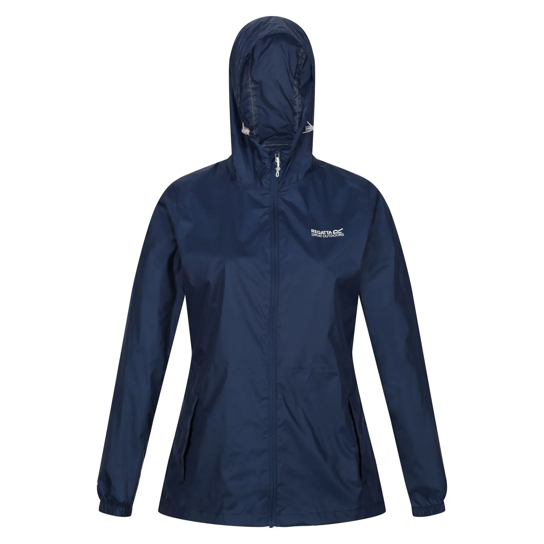 Regatta Chubasquero Pack-It III