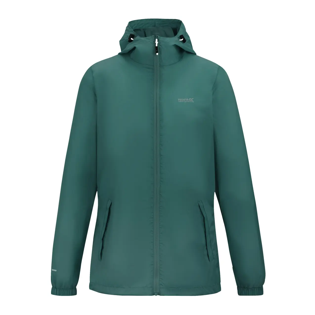 Regatta Chubasquero Pack-It III