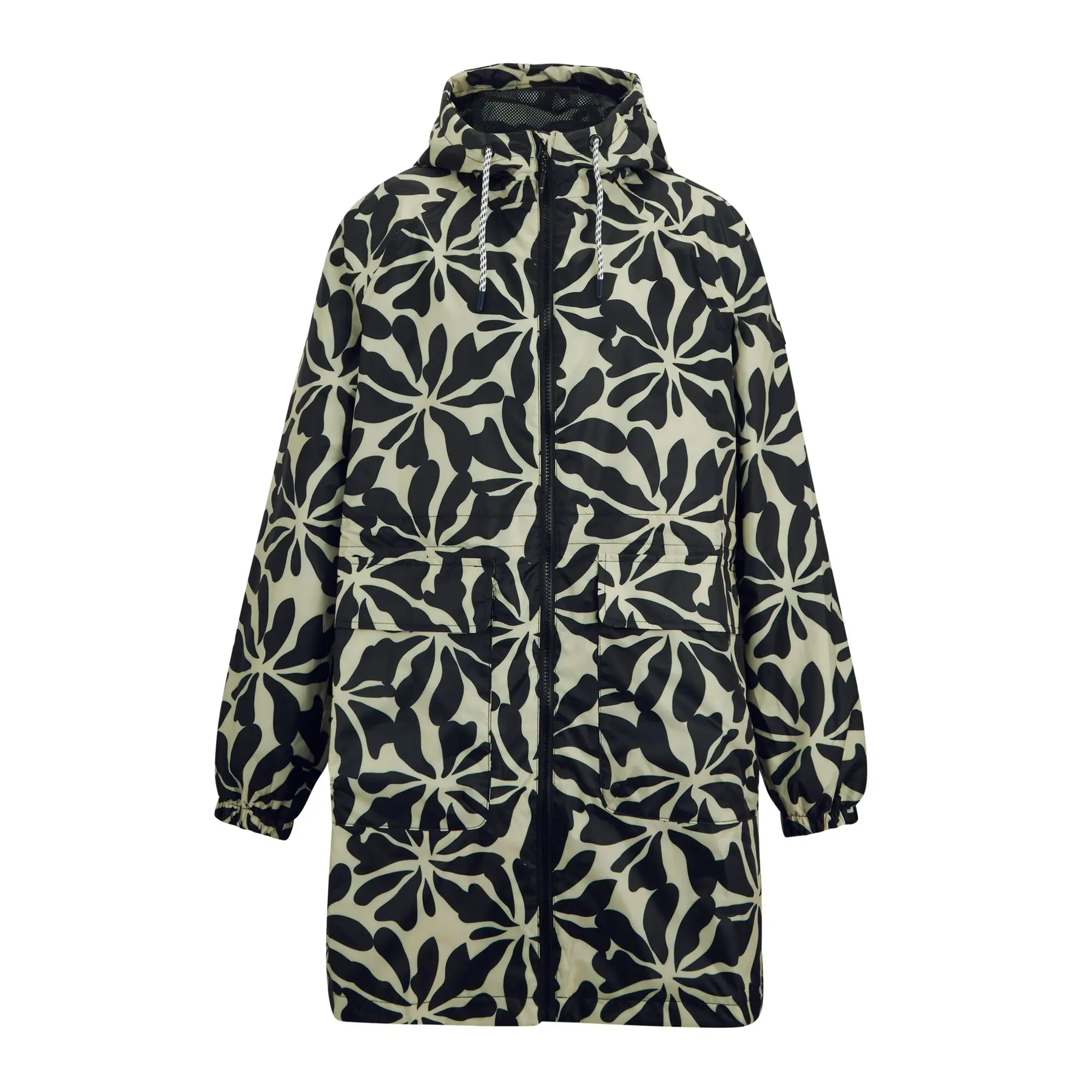 Regatta Chubasquero Brindel Pack-It
