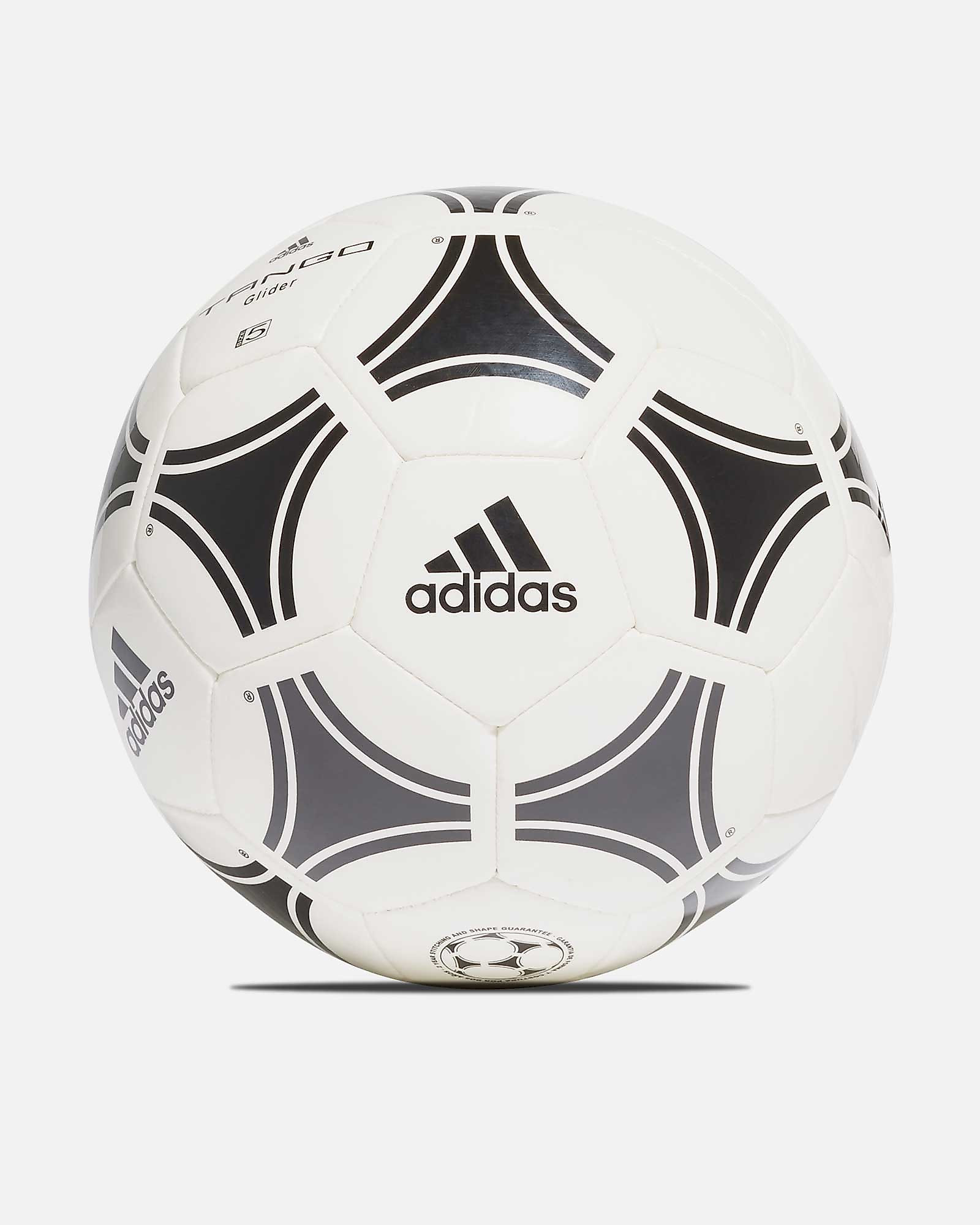 adidas Balón de fútbol 11 Tango Glider