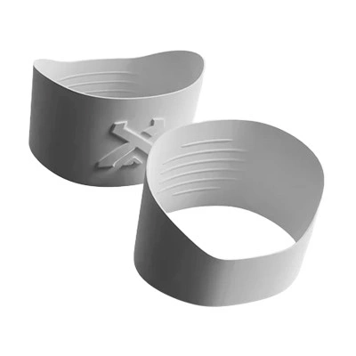 SOXPro Guardaespinilleras Grip Tape