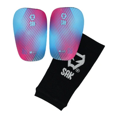SAK Espinillera Shape