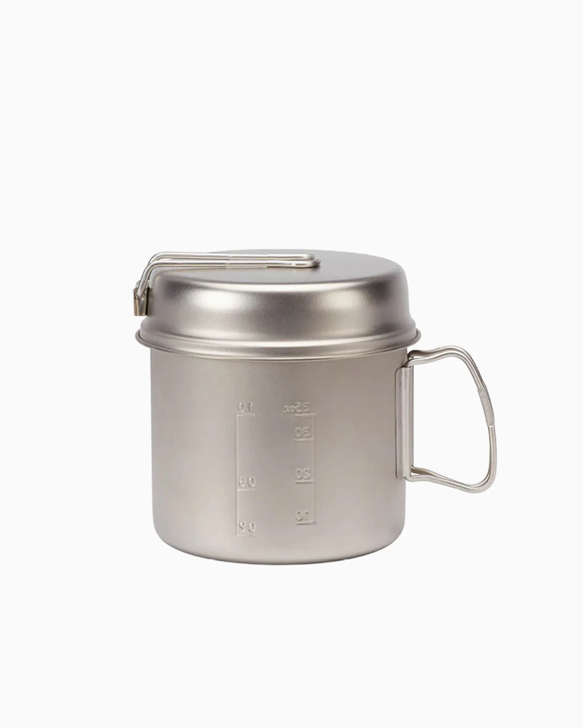 Snow Peak Aluminium Trek 900 Kitchen Set
