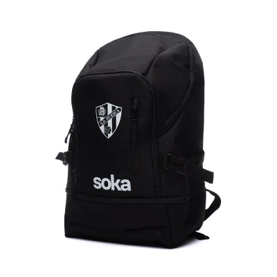 Soka Mochila SD Huesca Fanswear