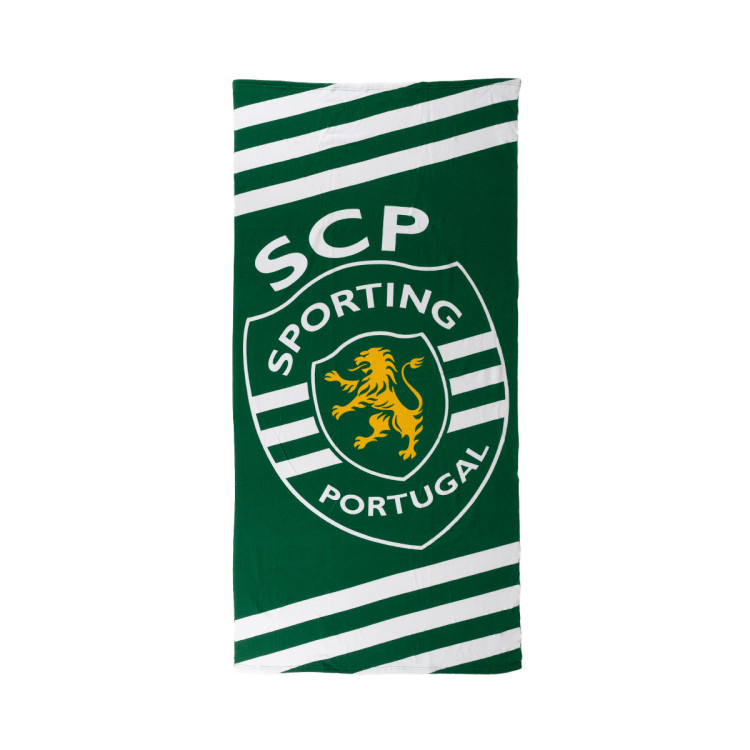 Sporting de Lisboa (180 cm x 90 cm) 2025 -2026