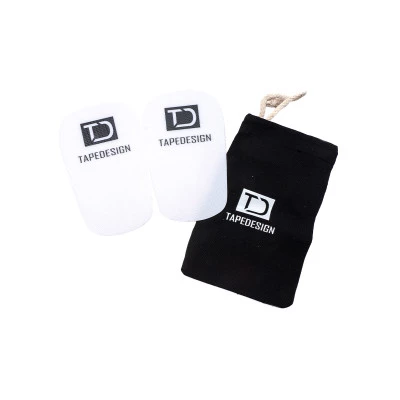 TapeDesign Espinillera Performance Shinguards 2.0