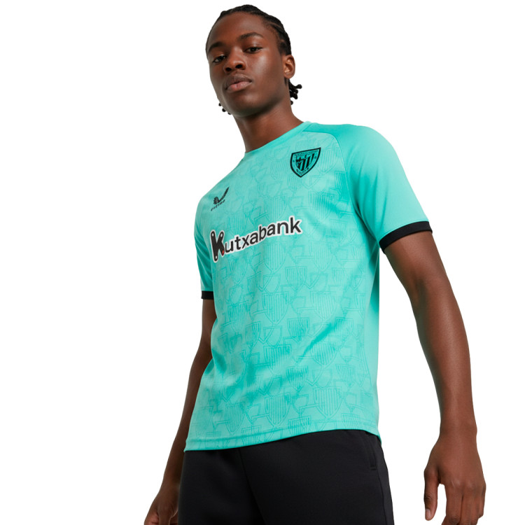Castore Athletic Club Bilbao Tercera Equipación