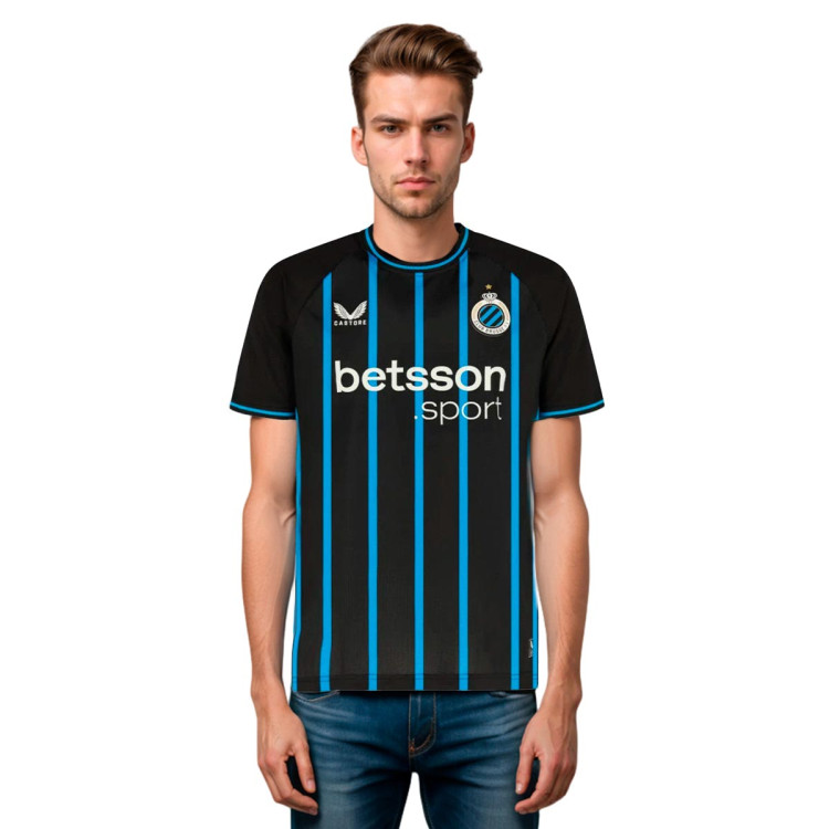 Castore Club Brujas Primera Equipación