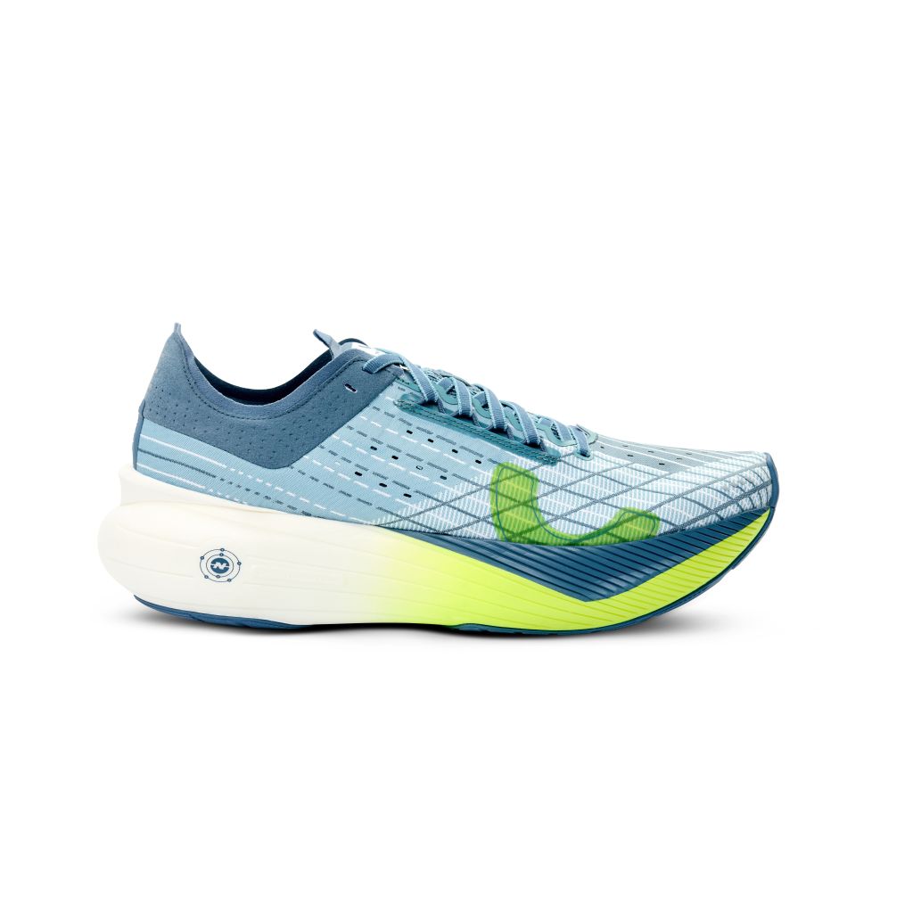 True Motion U-Tech Solo 2