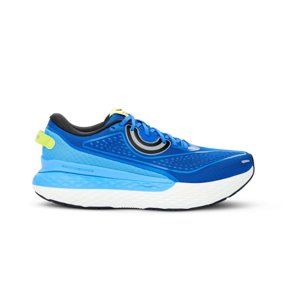 True Motion U-Tech Aion 4