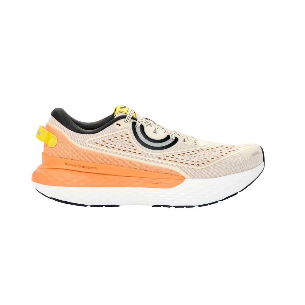 True Motion U-Tech Aion 4