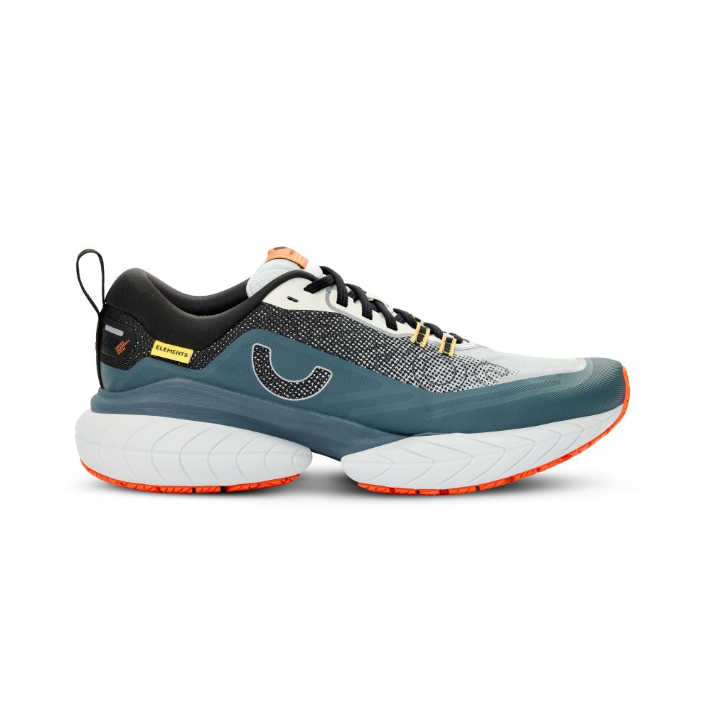 True Motion U-Tech Nevos Elements 4