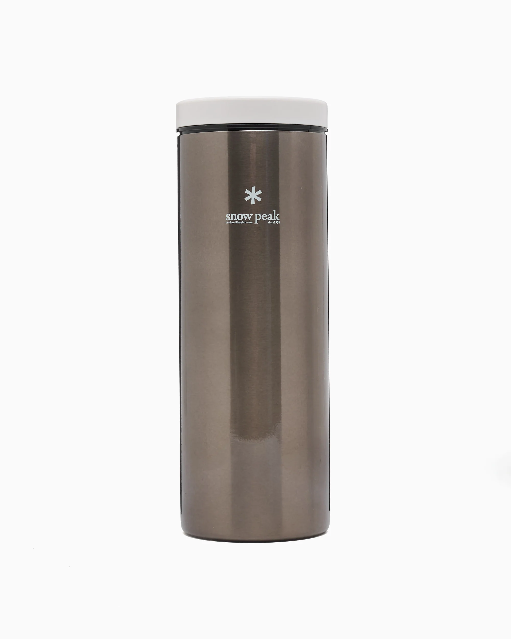 Snow Peak Kanpai Bottle
