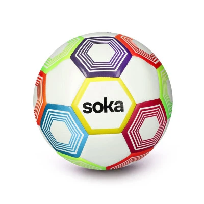 Soka Balón Bx3