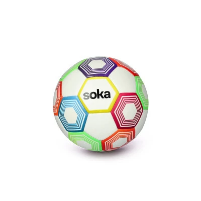 Soka Balón Mini Bx3
