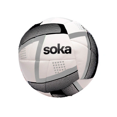 Soka Balón Soul